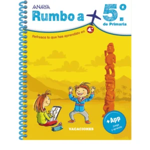 Rumbo a. 5º