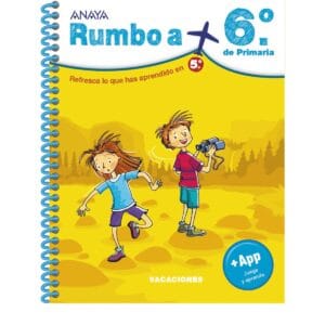 Rumbo a. 6º