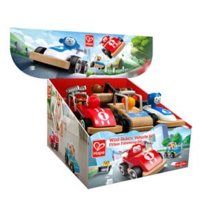 Vehículos wild riders