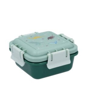 Cajita almuerzo Dinosaurios