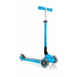 Globber Primo Foldable Patinete Niños Sky Blue
