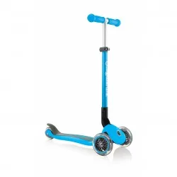 Globber Primo Foldable Patinete Niños Sky Blue Globber Primo Foldable Patinete Niños Sky Blue