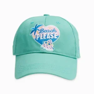 Gorra - Beach please