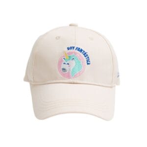 Gorra - Soy fantástica