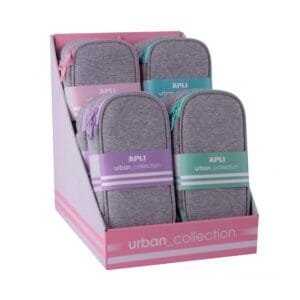 Estuche multiusos neopreno Urban Collection