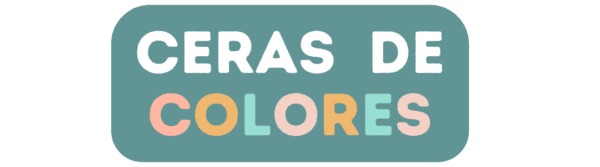 ceras de colores