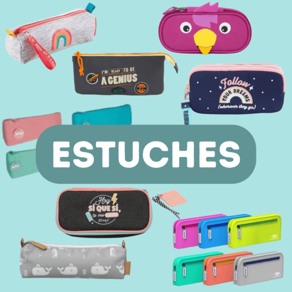 estuches