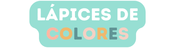 lapices de colores