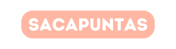 sacapuntas