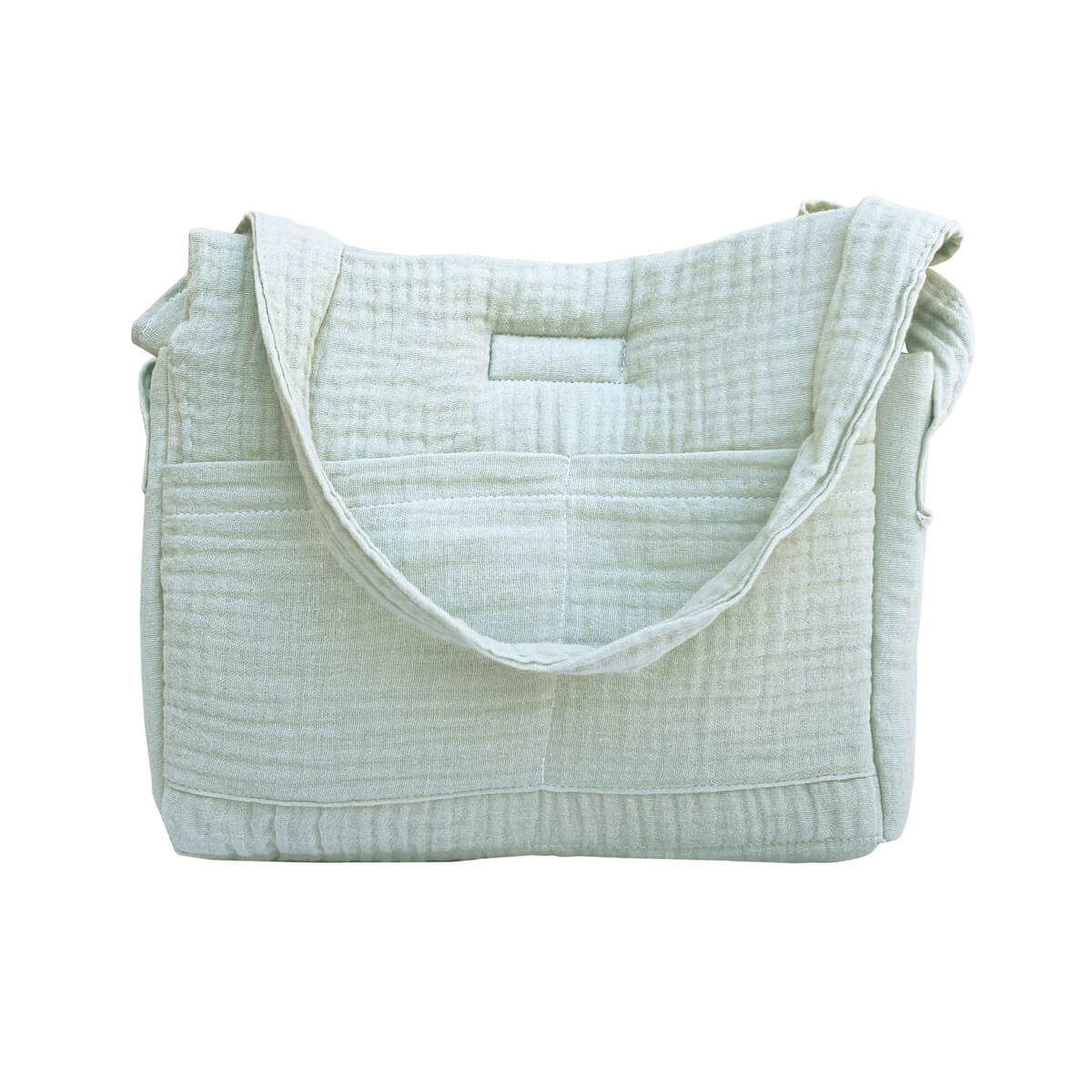 Bolso cambiador Bobble verde Bolso cambiador Bobble verde