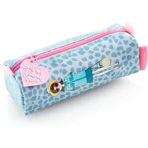 Estuche redondo Best Friend MiquelRius
