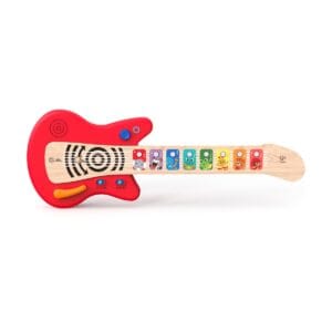 Guitarra conectable Magic Touch