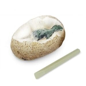 Huevos de dinosaurio