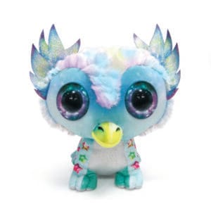 Peluche Aura Nebulous Stars