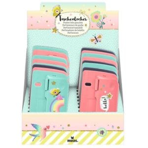 Perforadora de bolsillo surtidas