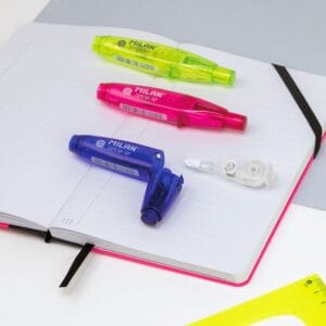 Recambio dinta correctora acid edition milán