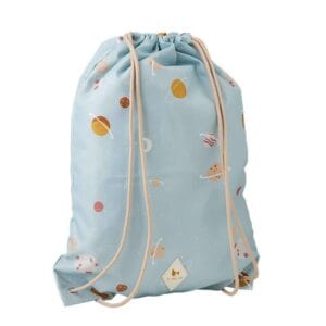 Mochila Saco Planetary Personalizable