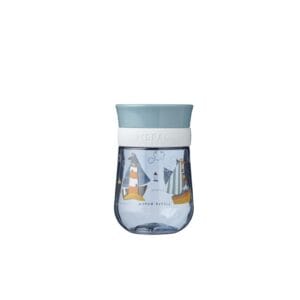 Vaso antiderrame 360 mio 300 ml sailors