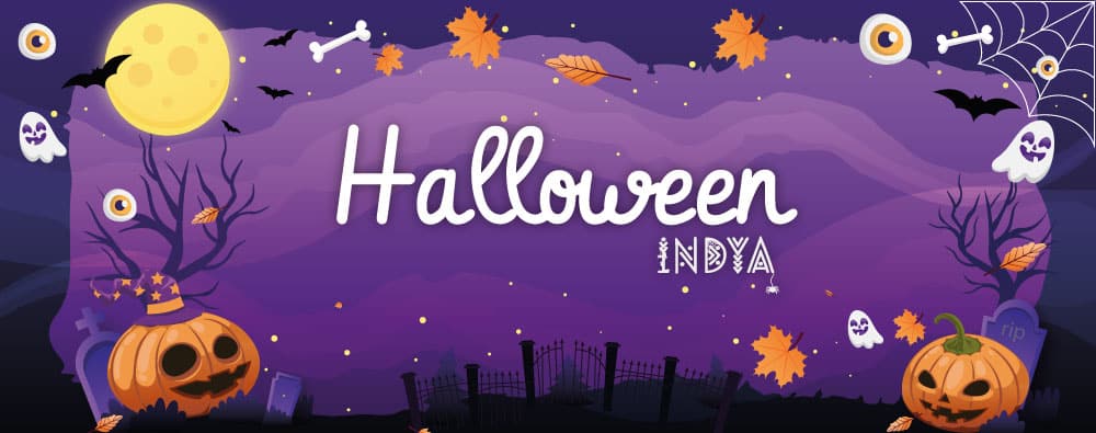 fiesta disfraces halloween indya