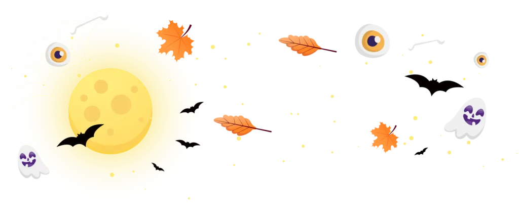 juguetes halloween indya