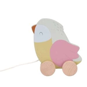 Arrastre Pajarillo Little Dutch