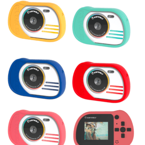 Kidycam Cámara acuática de Kidywolf