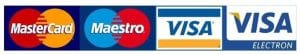 RedSys: Pago con Tarjeta