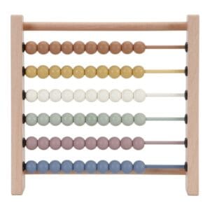 Ábaco Vintage FSC Little Dutch