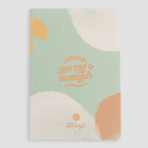 Libreta - Cosas que voy a conseguir