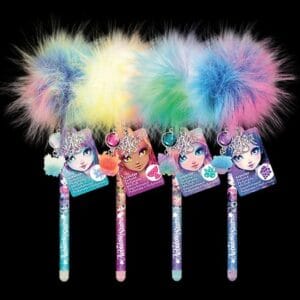 Boli Pom pom Nebulous Stars