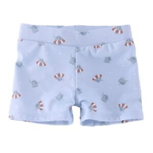 Bañador Short Baby Elephant