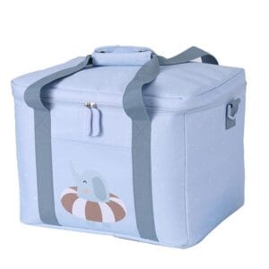 Bolsa Nevera Térmica Grande Baby Elephant