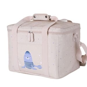 Bolsa Nevera Térmica Grande Seal