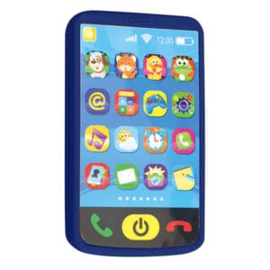 Discovery smartphone para bebés