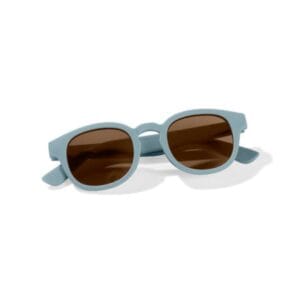 Gafas de sol Wayfarer azul