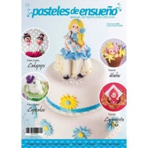 Pasteles de ensueño 2