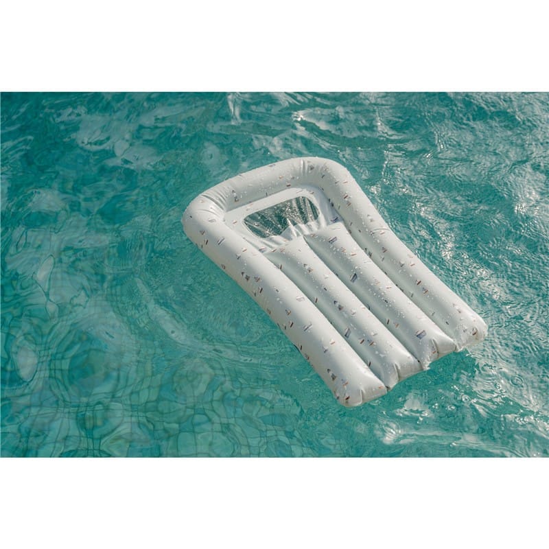 Colchoneta mini Sailors Bay 2