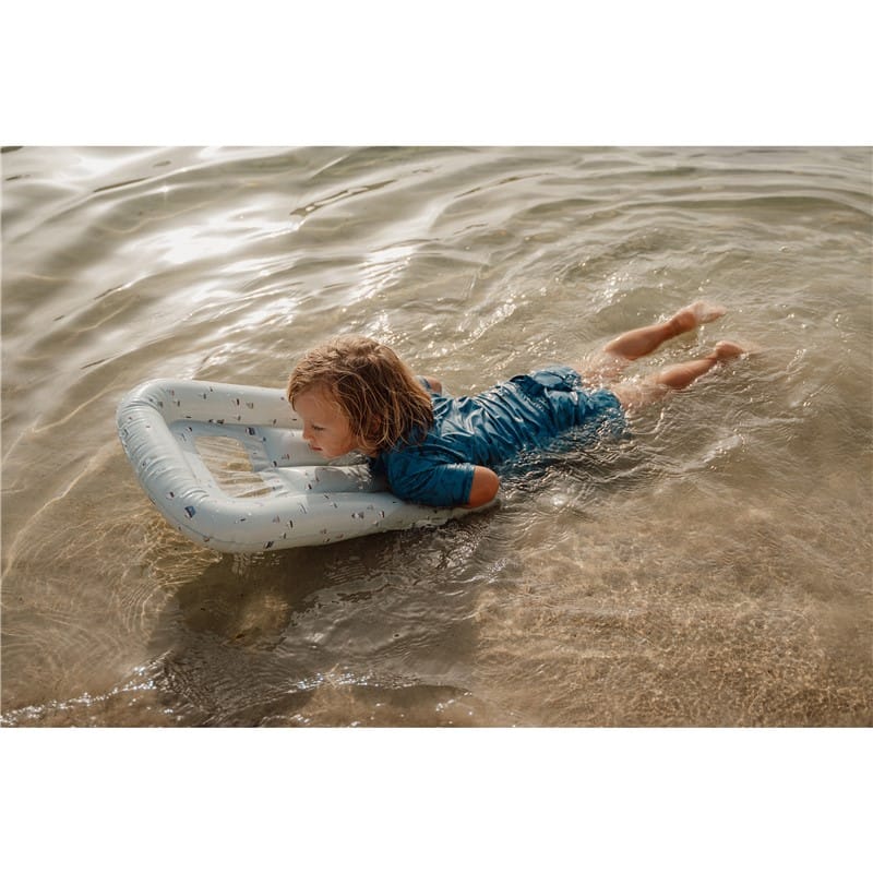 Colchoneta mini Sailors Bay 3