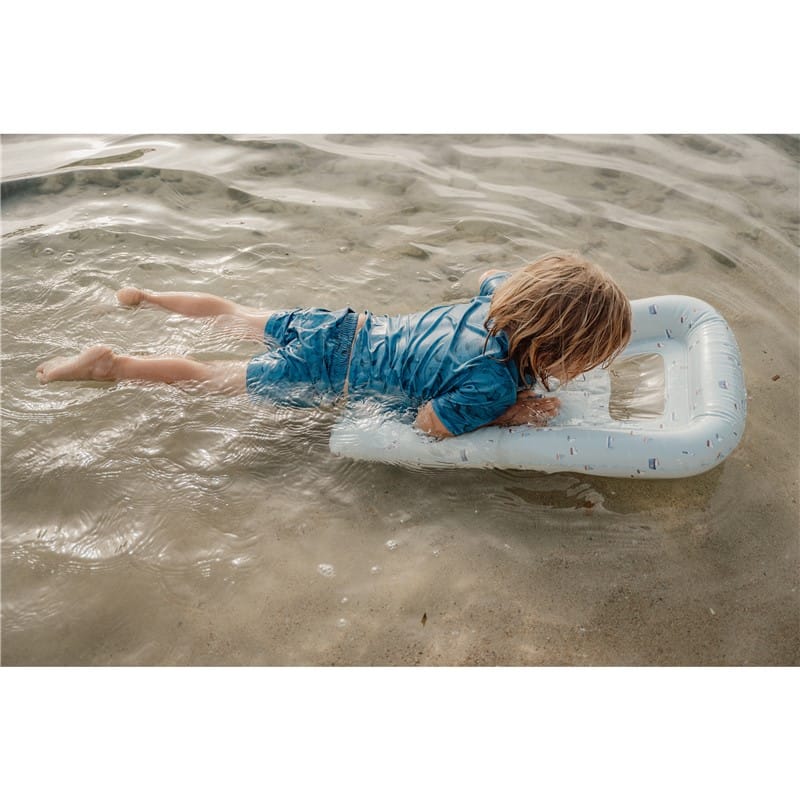 Colchoneta mini Sailors Bay 4