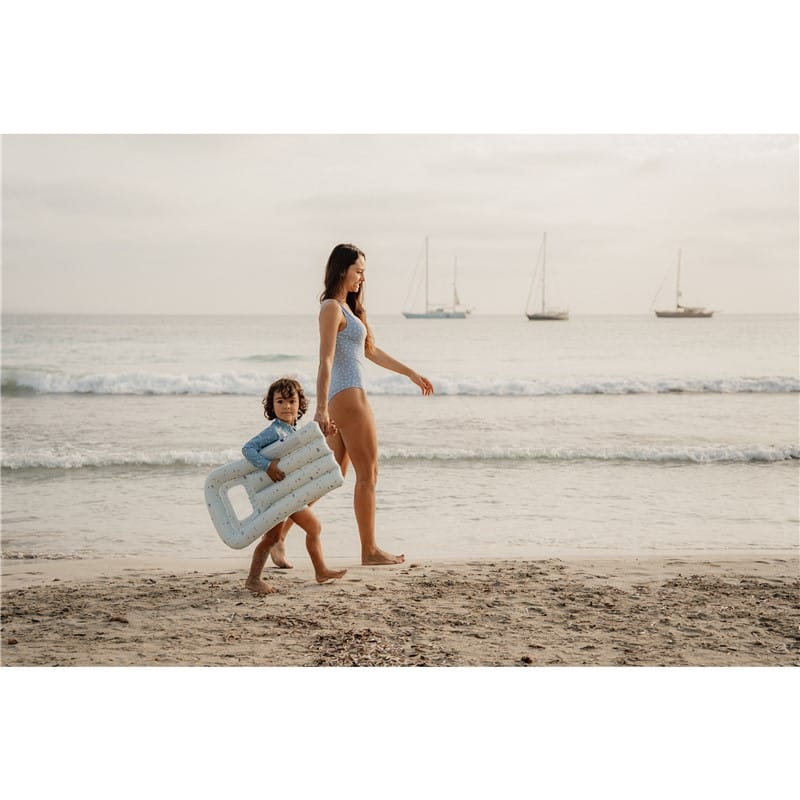 Colchoneta mini Sailors Bay 5
