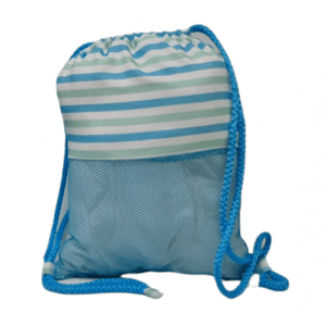 Mochila Saco BtBox Summer azul