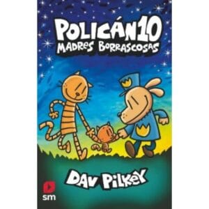 Policán 10: Madres borrascosas