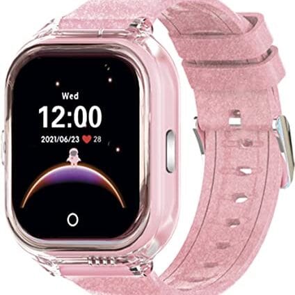 Reloj con GPS y Llamada ENJOY 4G