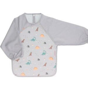 Babero con Mangas Dinos World