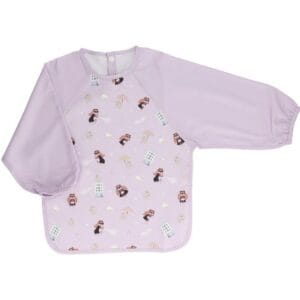 Babero con Mangas Fantastic Girl