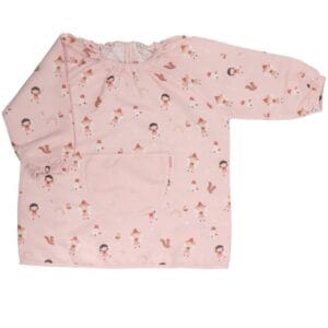 Babi con Bolsillo Central Wild Fairies Personalizable