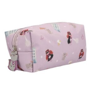 Estuche Escolar Fantastic Girl Personalizable