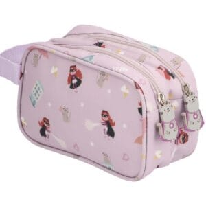 Neceser Infantil Fantastic Girl Personalizable