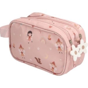 Neceser Infantil Wild Fairies Personalizable