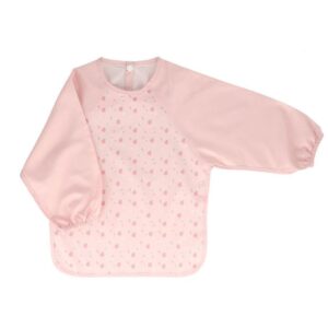 Babero con Mangas Daisy Bear